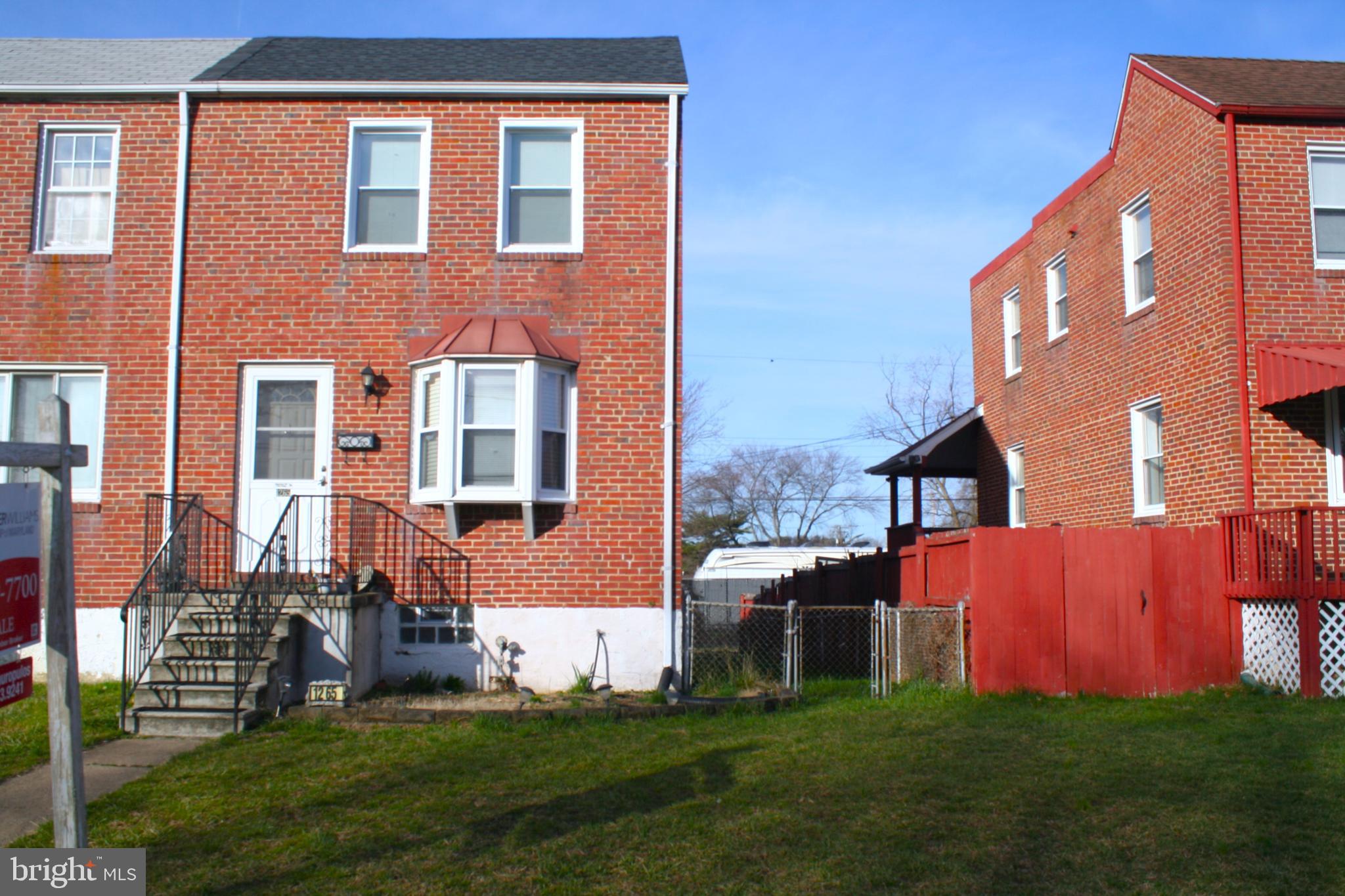 ROSEDALE - Residential