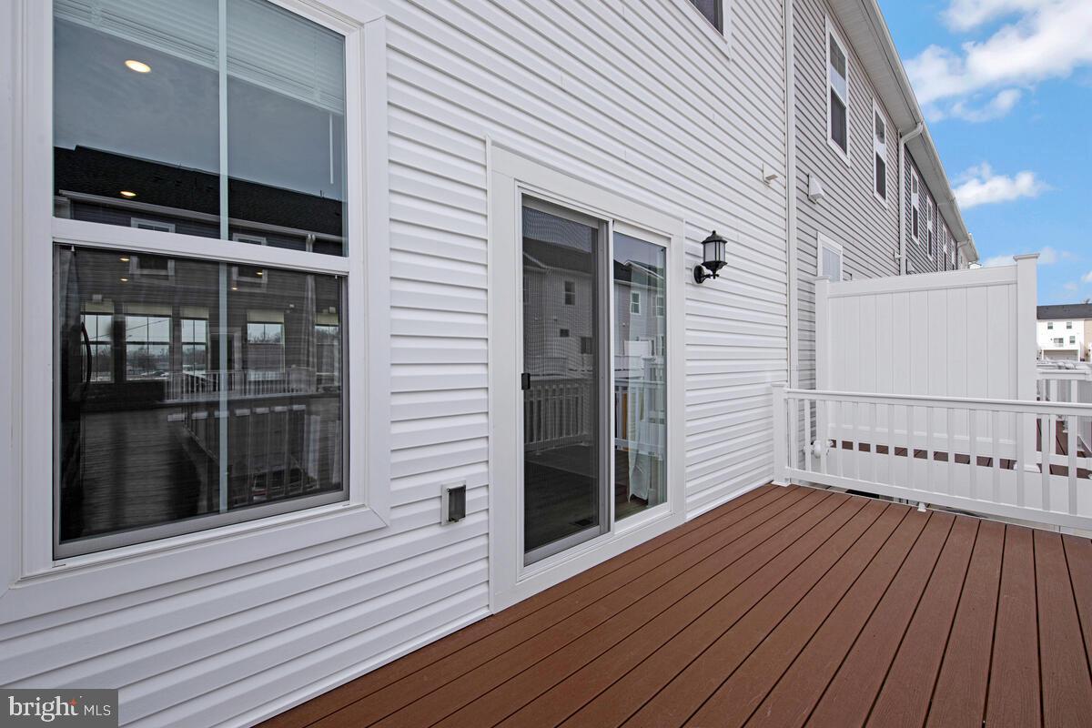 ANDERSON HEIGHTS - Residential Lease