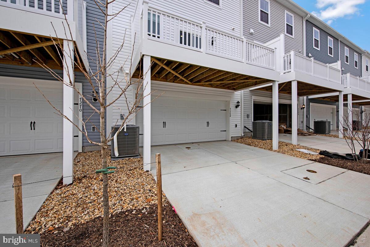 ANDERSON HEIGHTS - Residential Lease