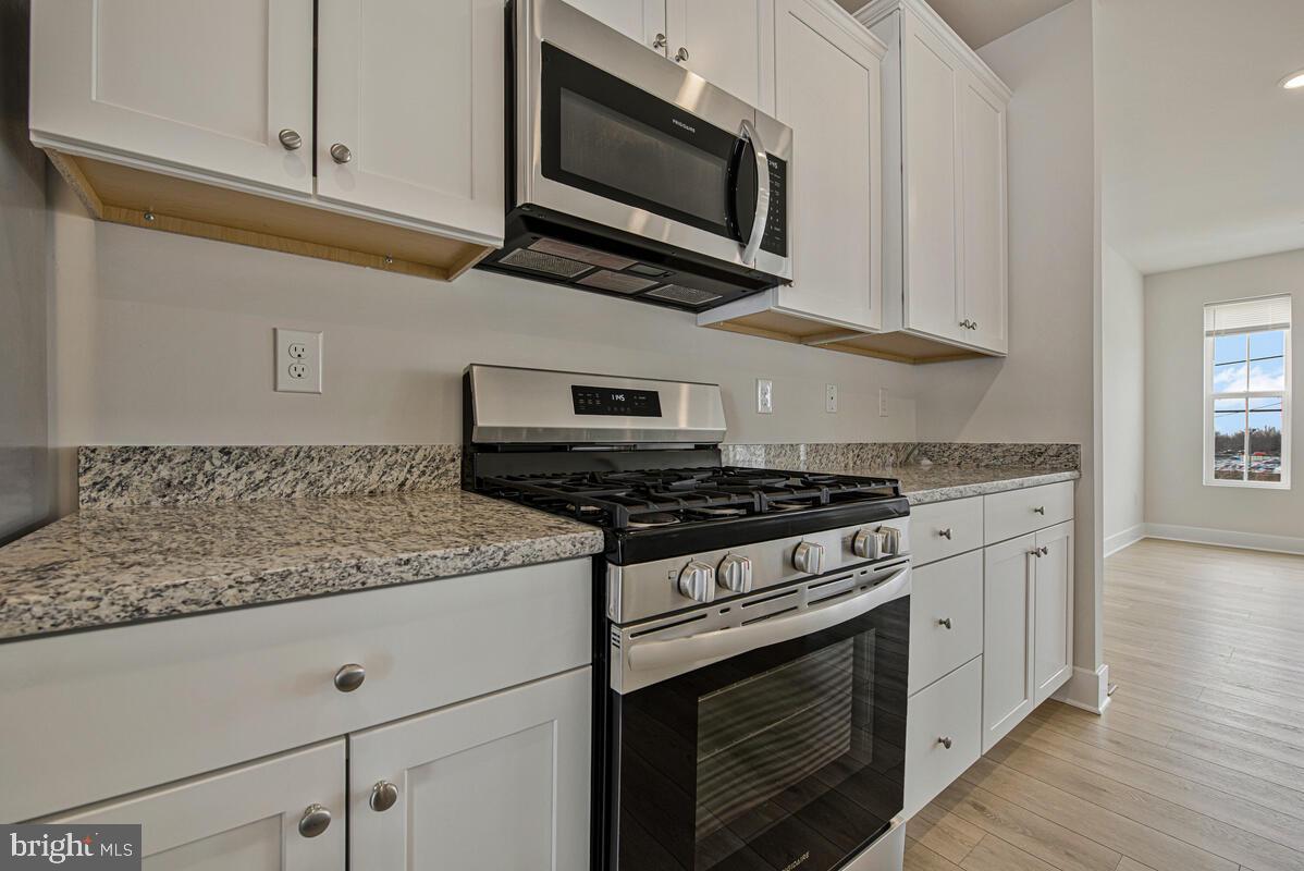 ANDERSON HEIGHTS - Residential Lease