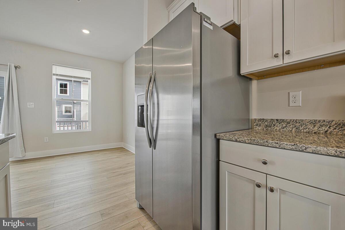 ANDERSON HEIGHTS - Residential Lease