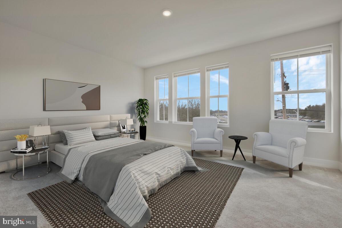 ANDERSON HEIGHTS - Residential Lease