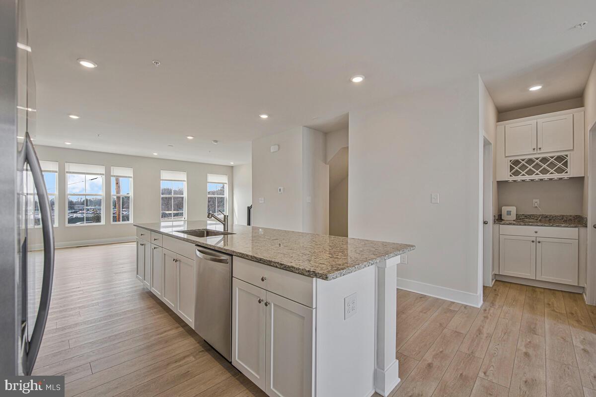 ANDERSON HEIGHTS - Residential Lease