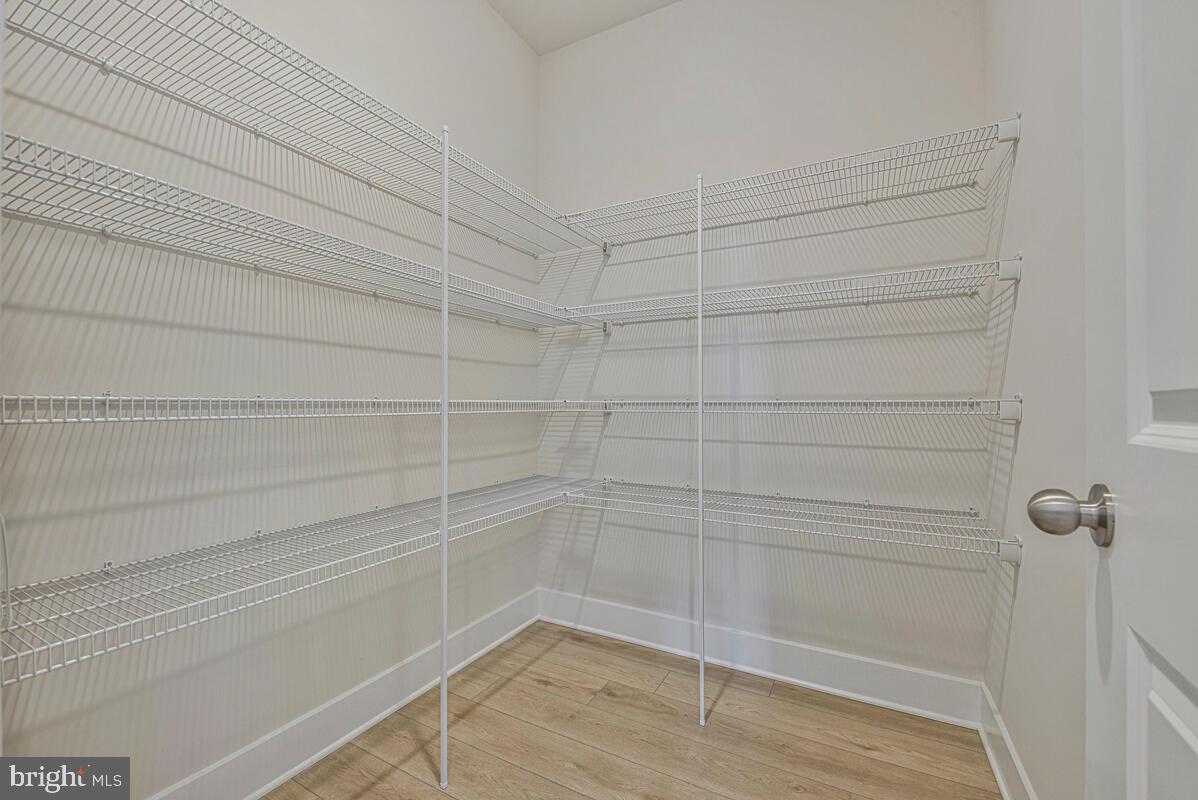 ANDERSON HEIGHTS - Residential Lease