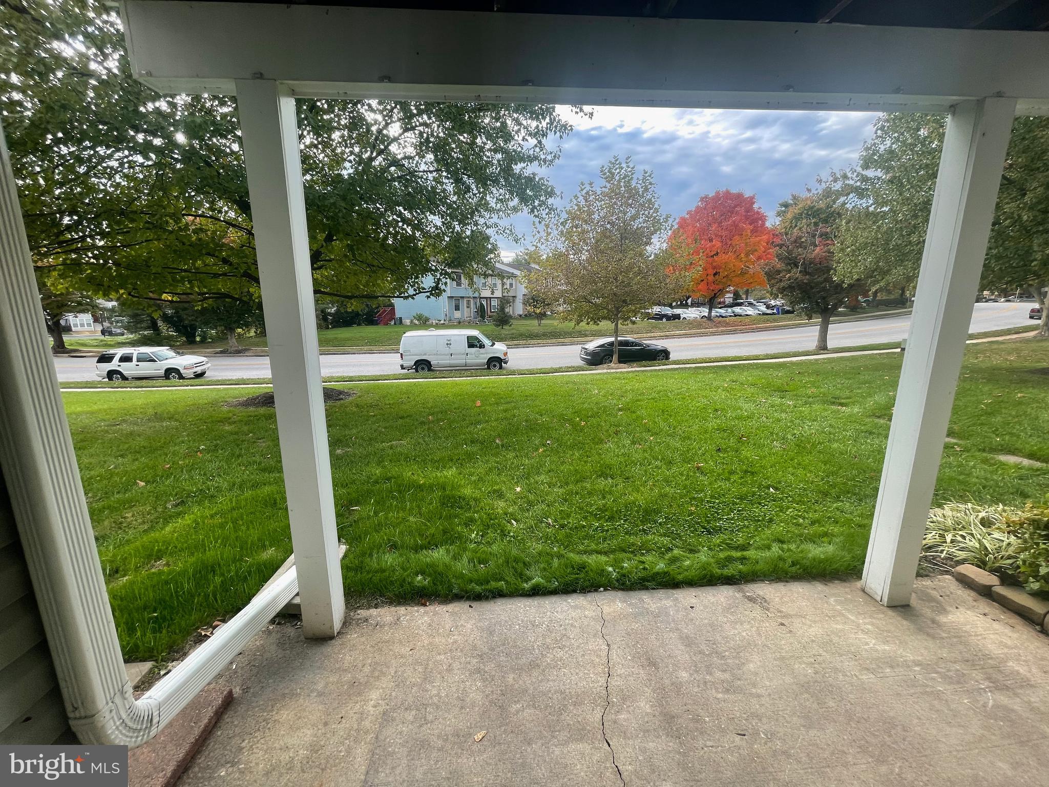 ROCKBURN COMMONS - Residential Lease