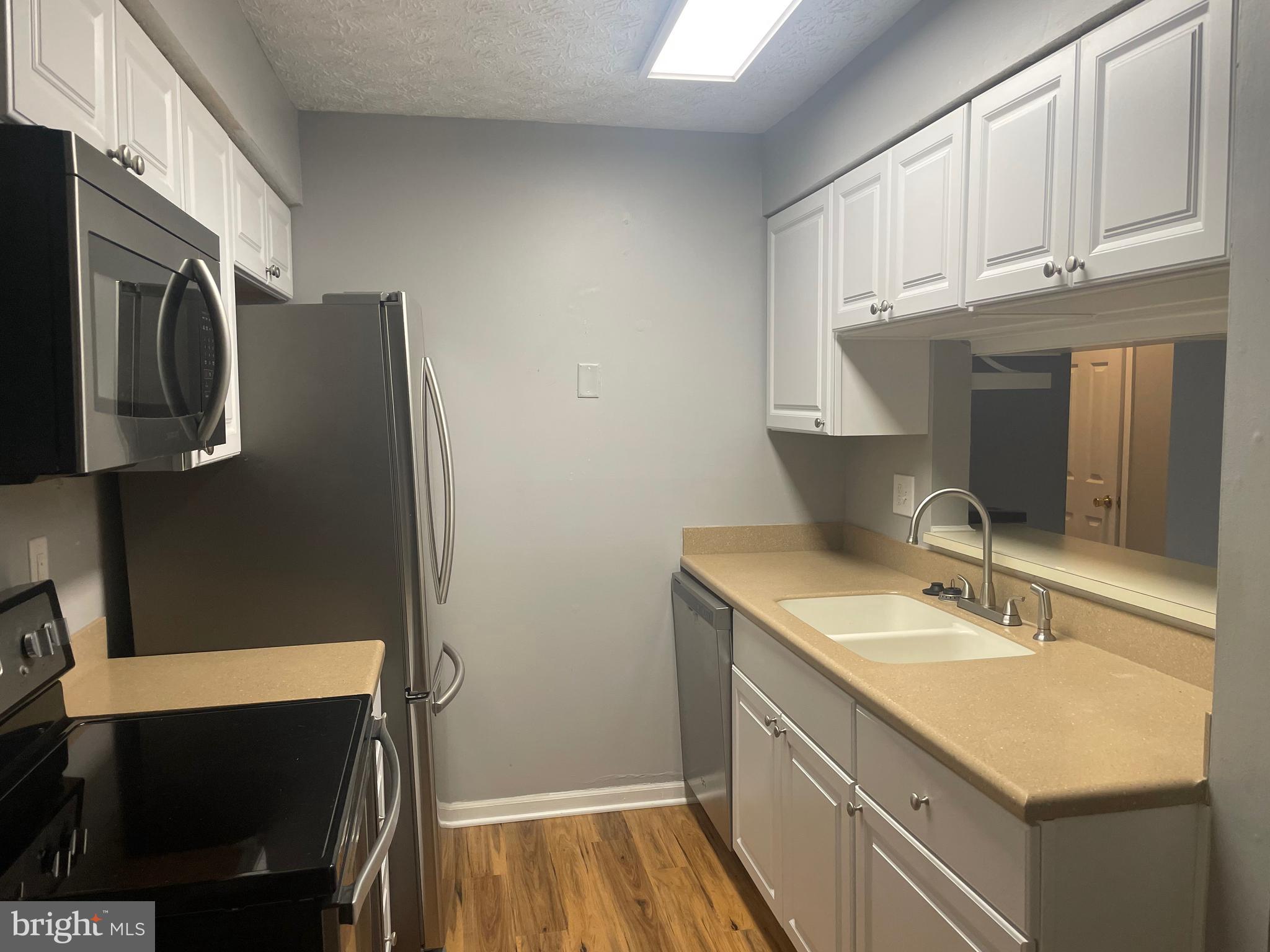 ROCKBURN COMMONS - Residential Lease