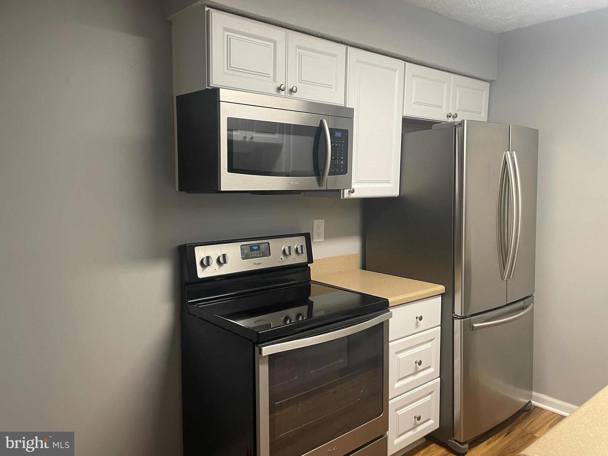 ROCKBURN COMMONS - Residential Lease