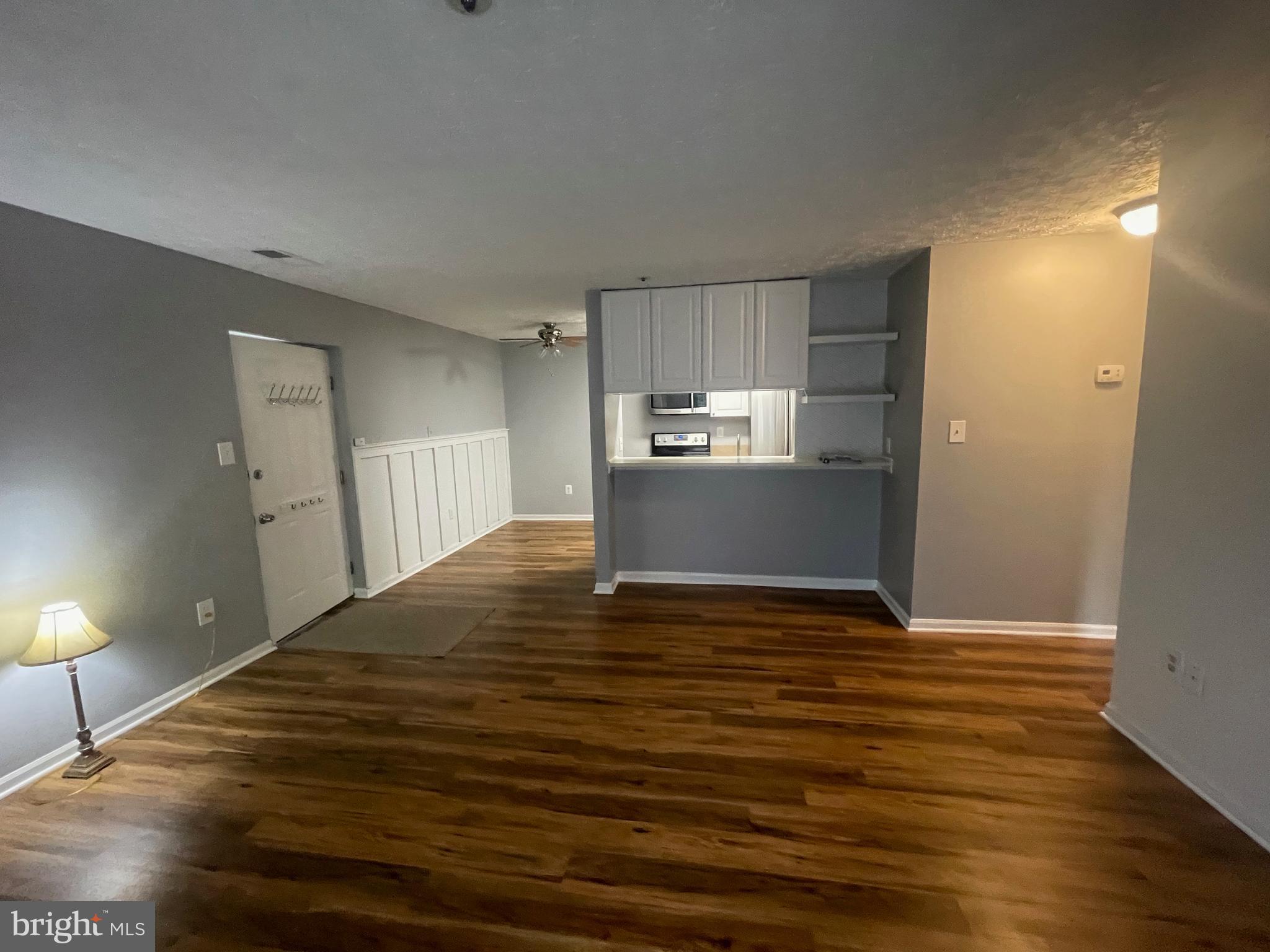 ROCKBURN COMMONS - Residential Lease