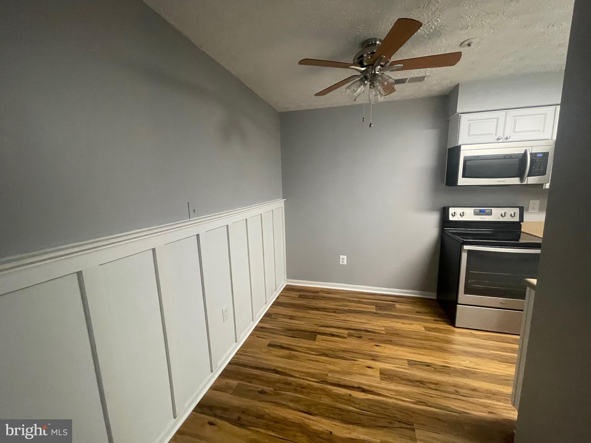 ROCKBURN COMMONS - Residential Lease