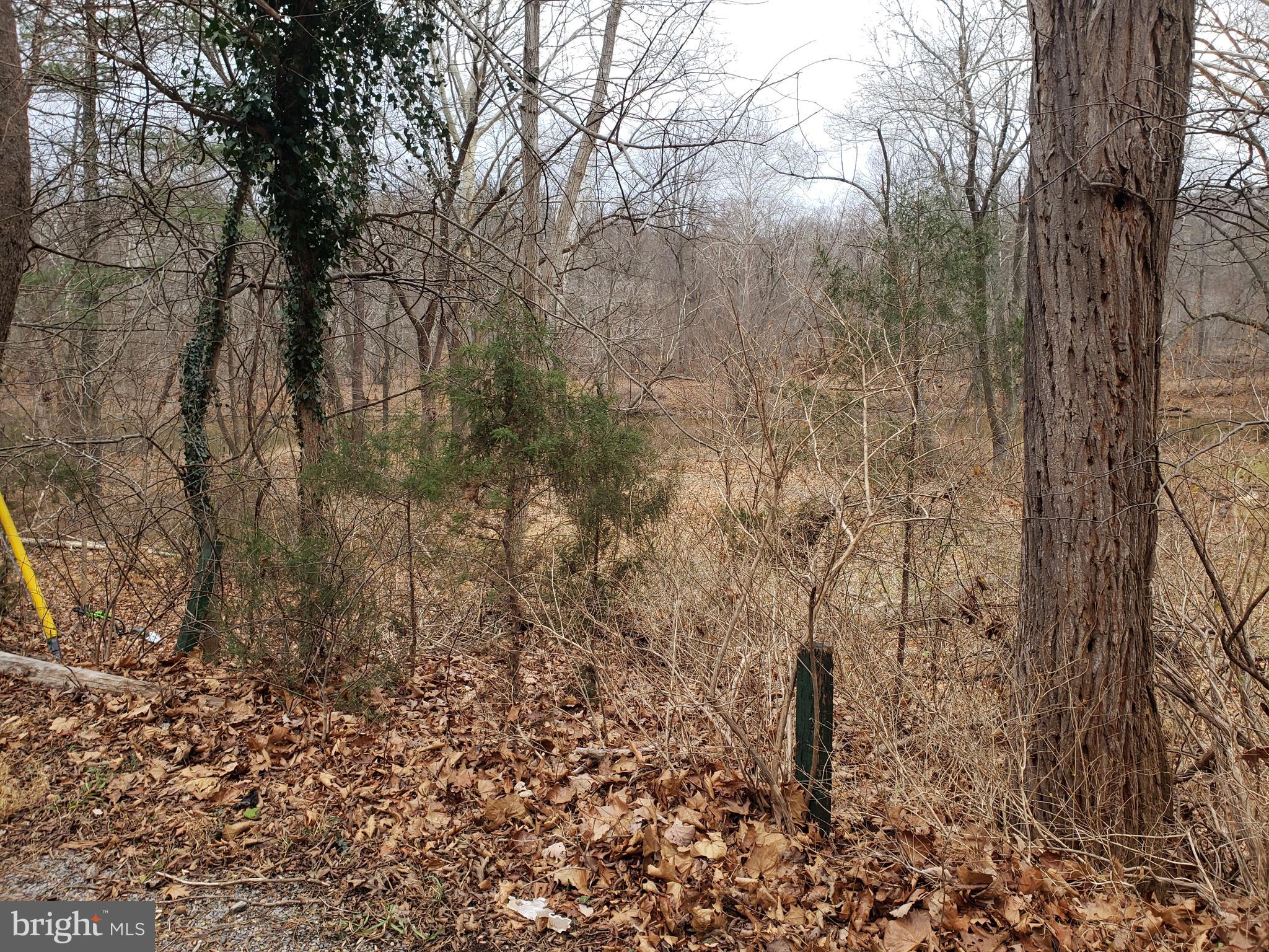 NONE AVAILABLE - Land