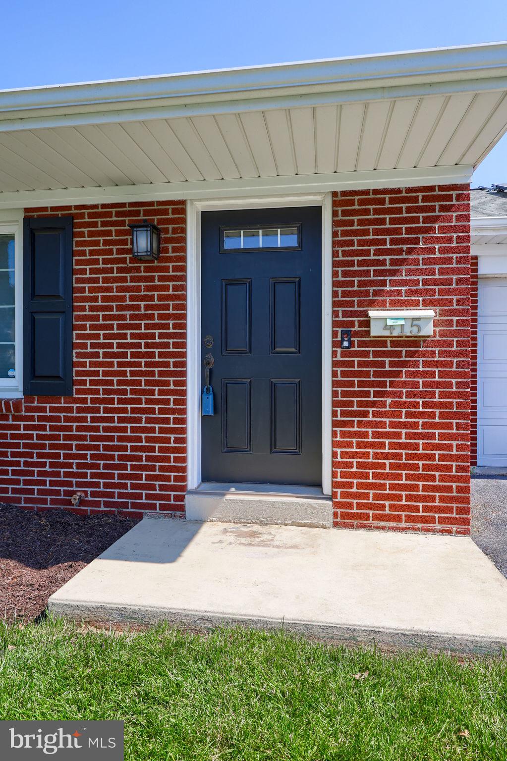 415 W END AVENUE