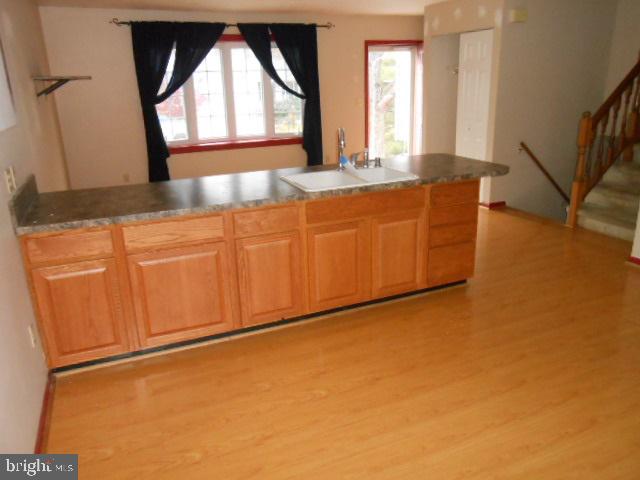 HALL ESTATES - Residential