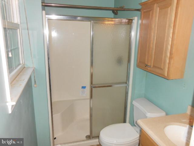 HALL ESTATES - Residential