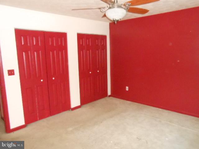 HALL ESTATES - Residential