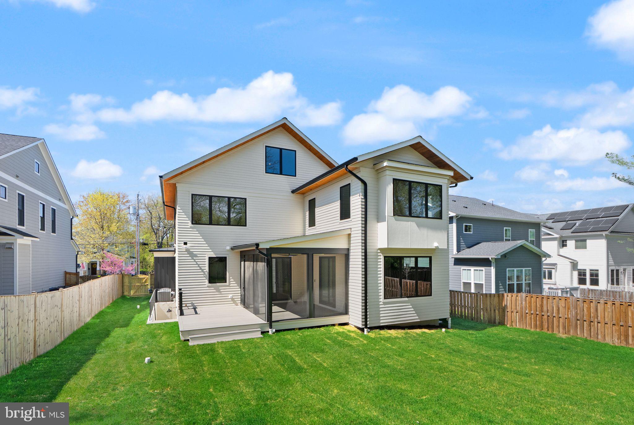 VIENNA - Residential