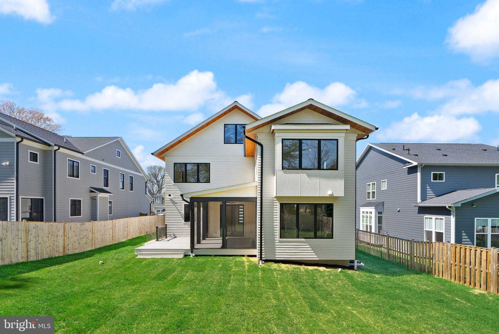 VIENNA - Residential