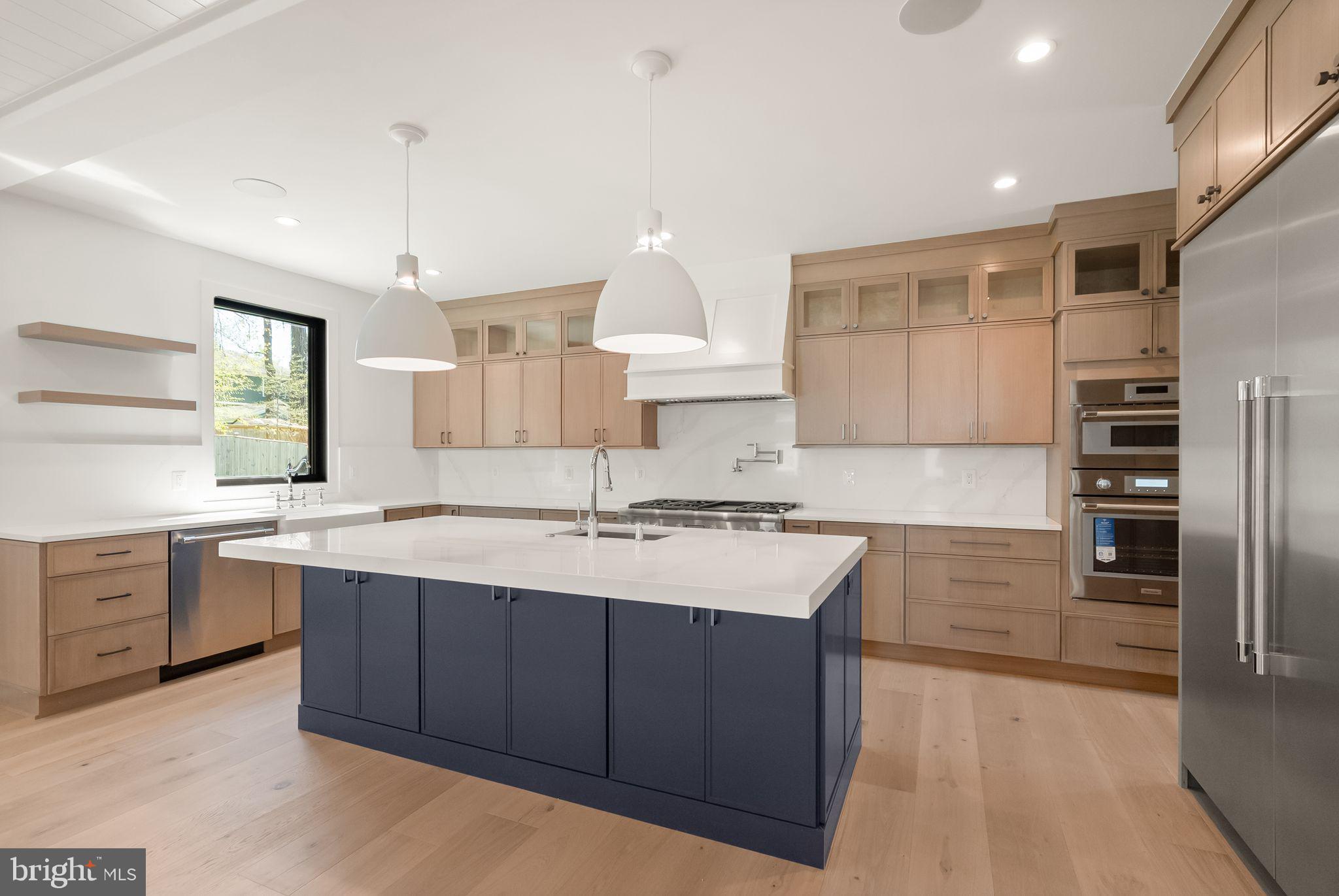 VIENNA - Residential