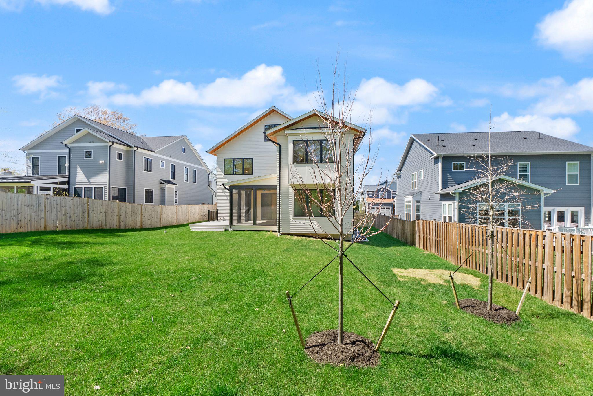 VIENNA - Residential