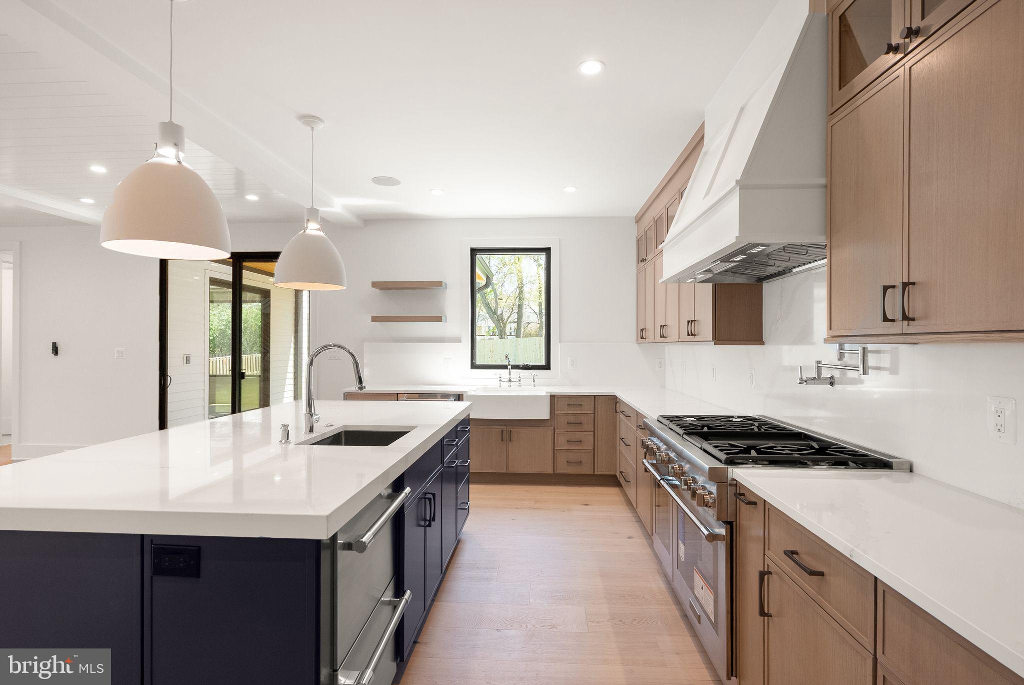 VIENNA - Residential