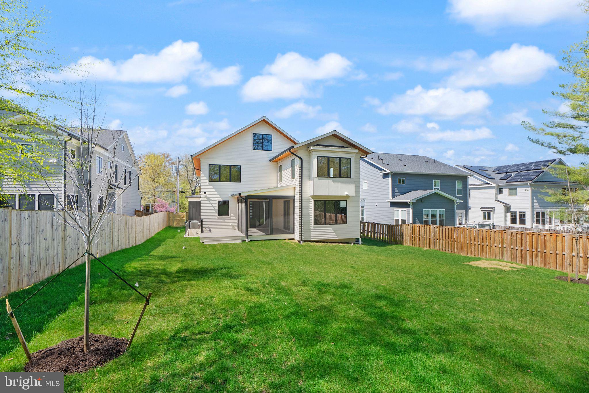 VIENNA - Residential