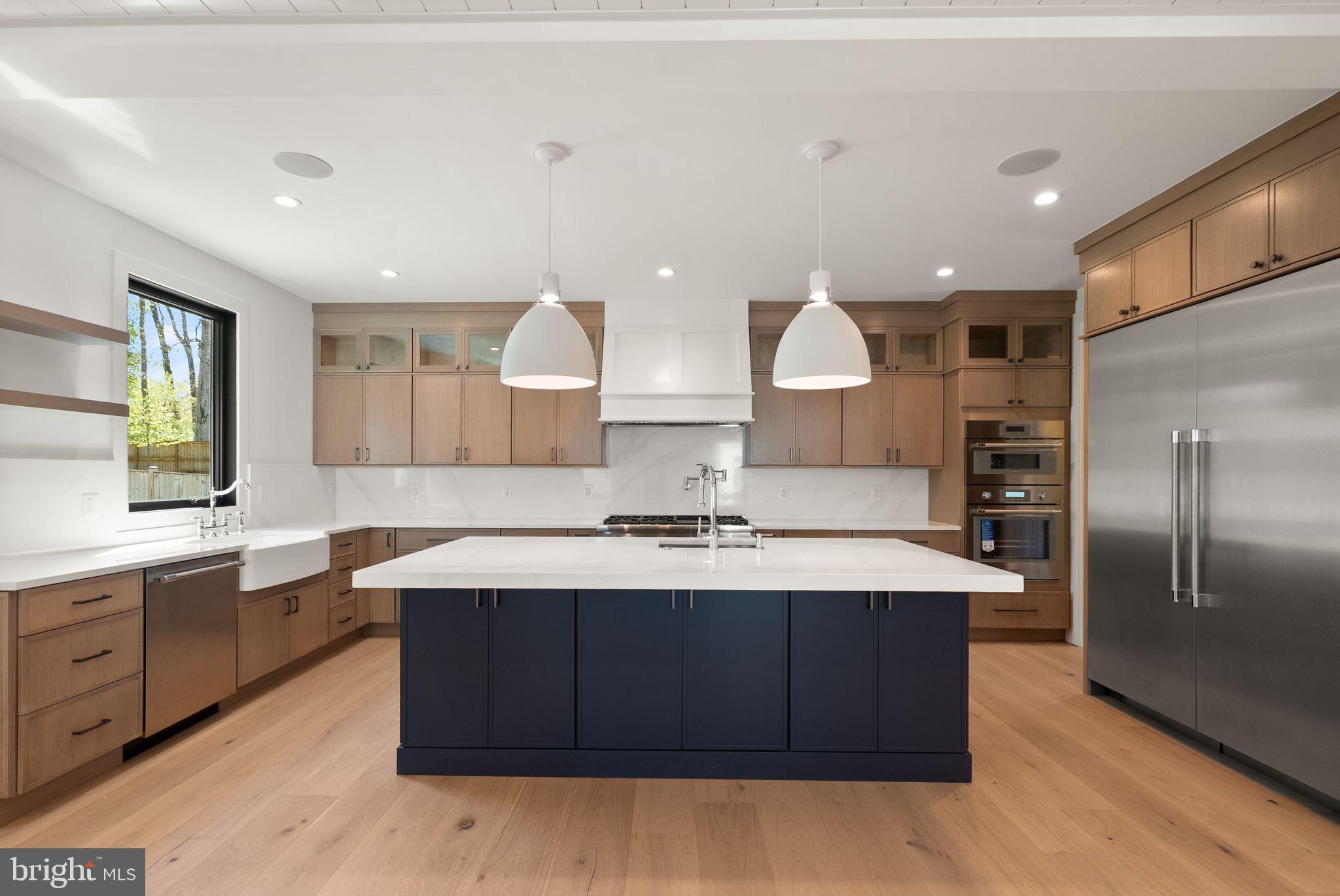 VIENNA - Residential