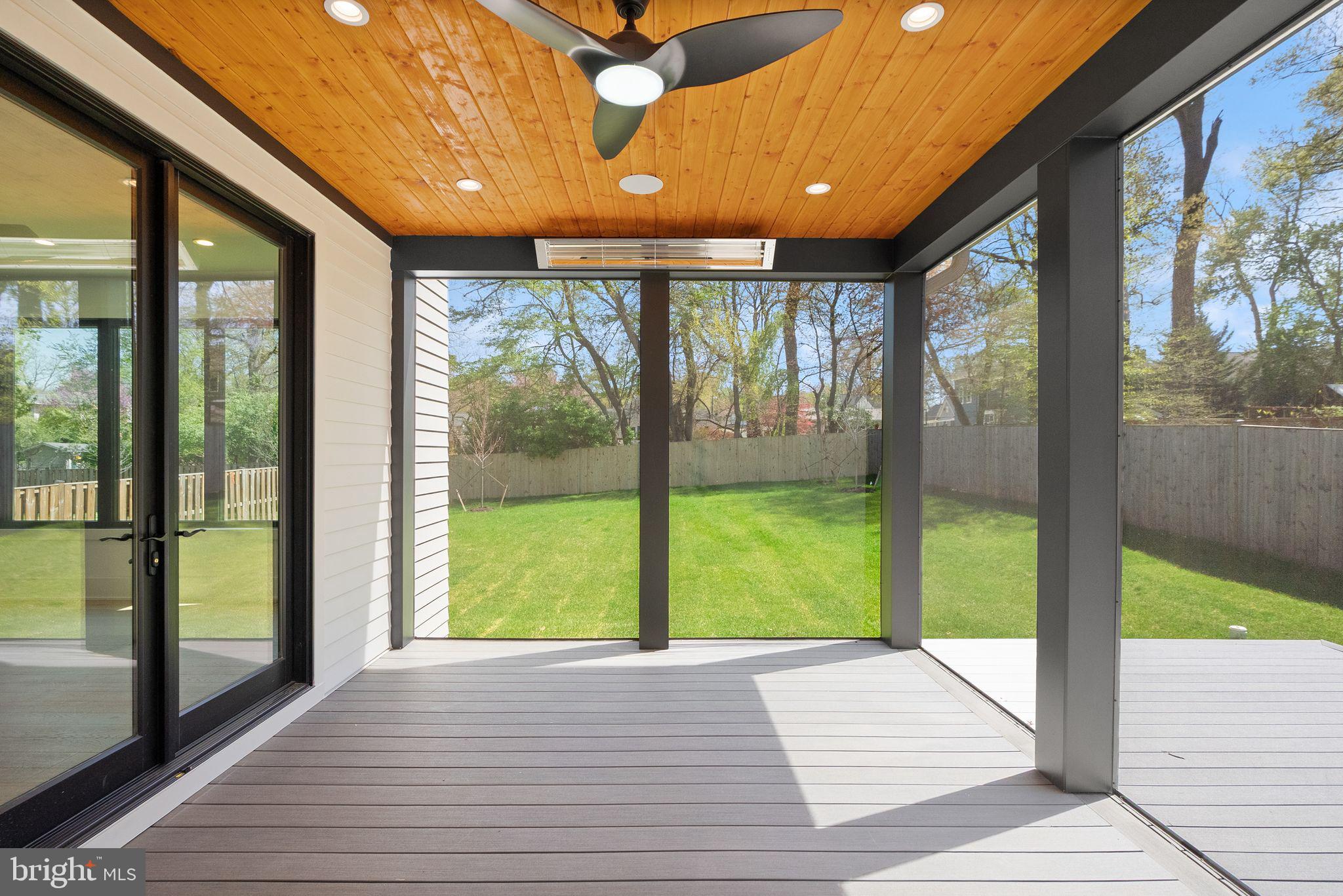 VIENNA - Residential