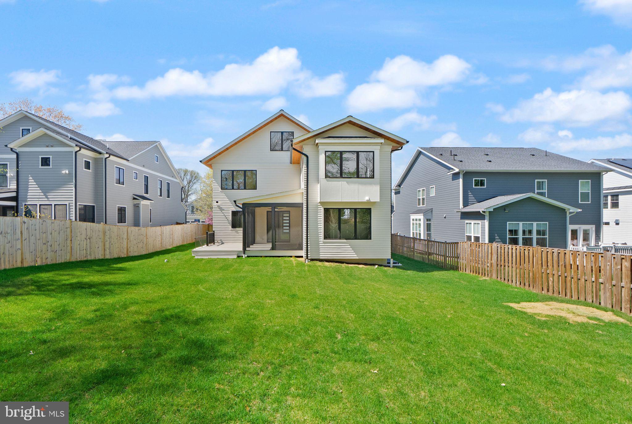 VIENNA - Residential