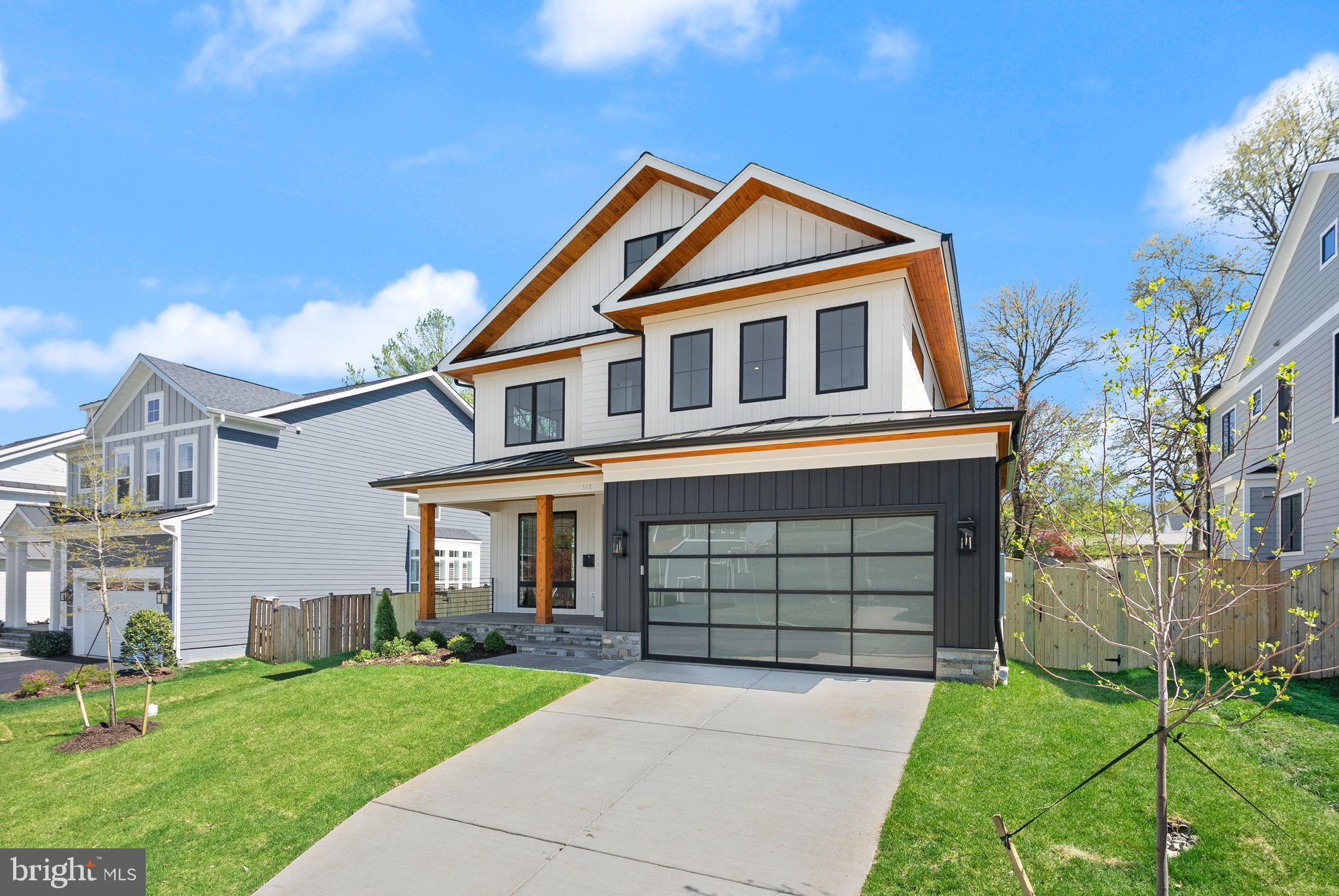 VIENNA - Residential