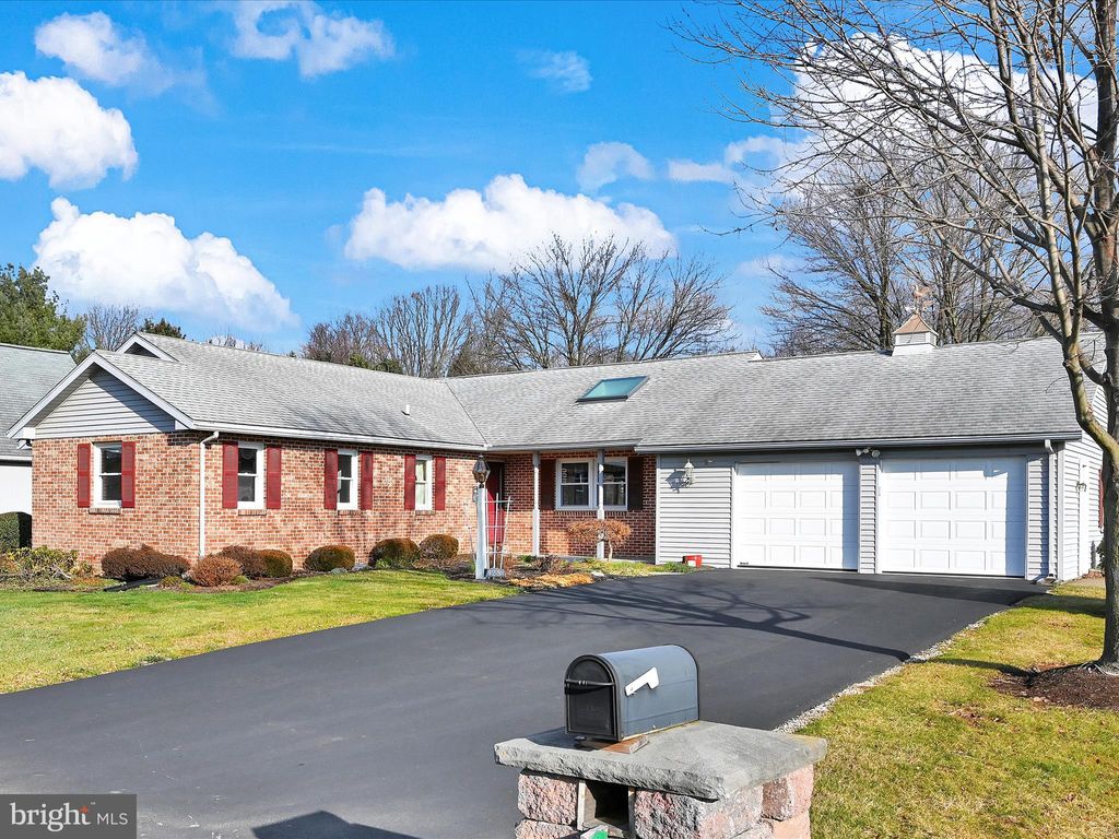 Photo of 425 Countryside Drive, Ephrata, PA 17522 (MLS # PALA2045200)