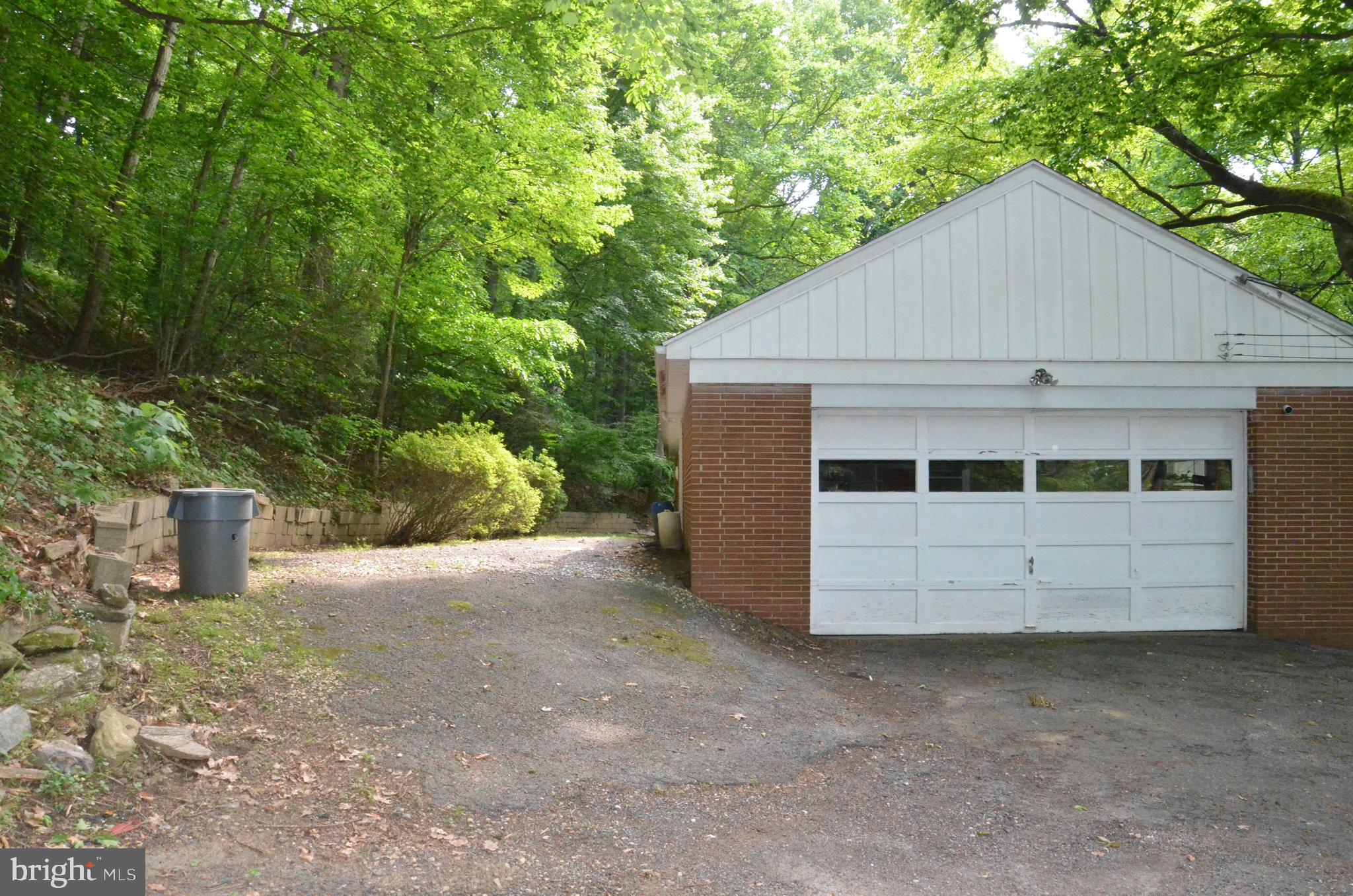 GLEN ARM - Residential