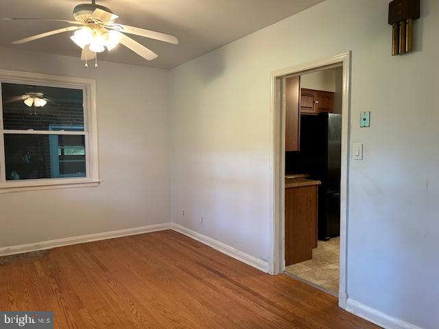 GLEN ARM - Residential