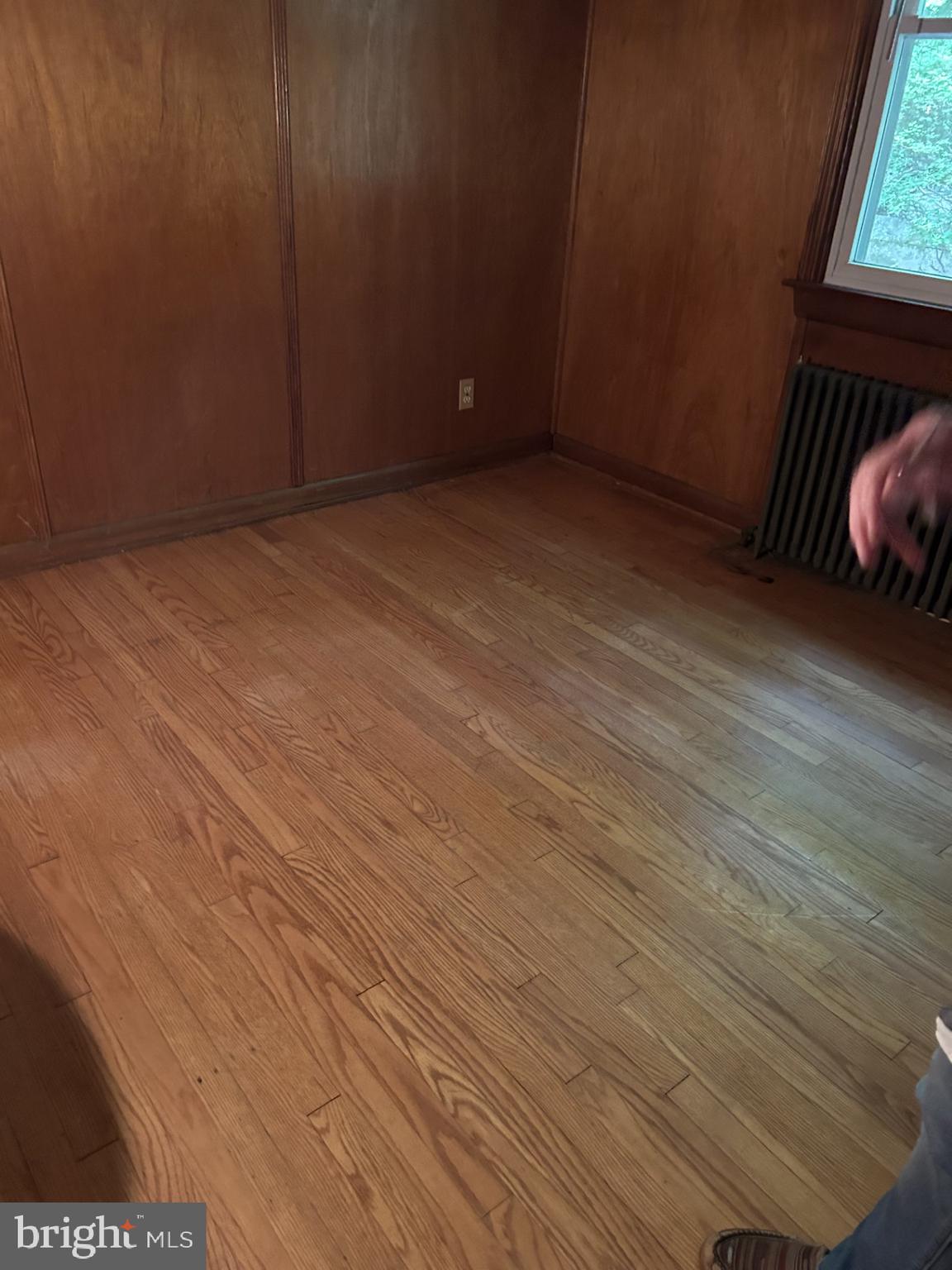 GLEN ARM - Residential