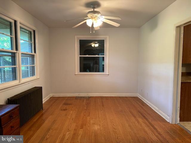 GLEN ARM - Residential