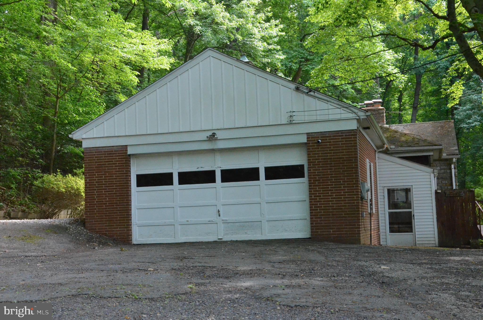 GLEN ARM - Residential