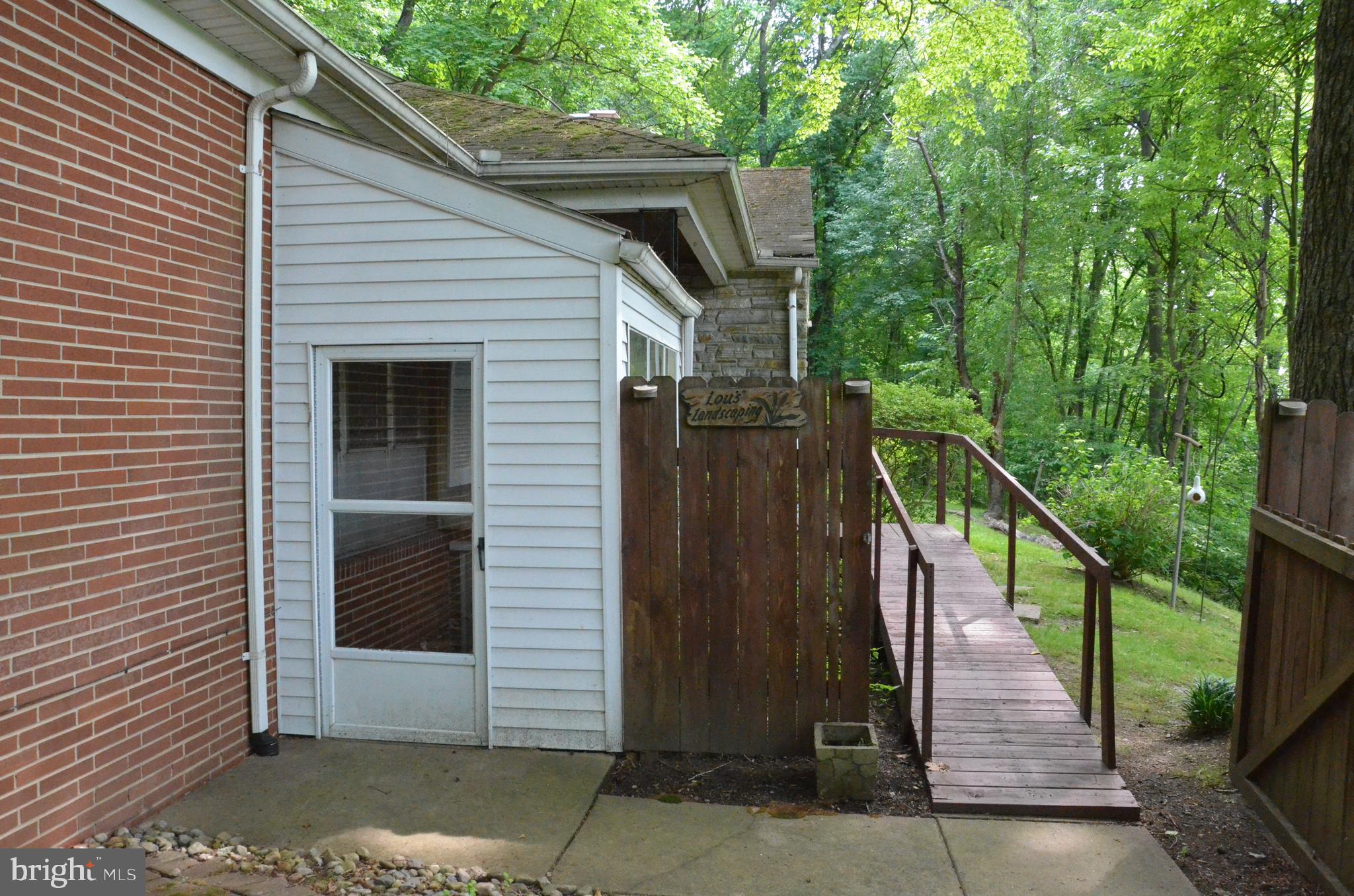 GLEN ARM - Residential