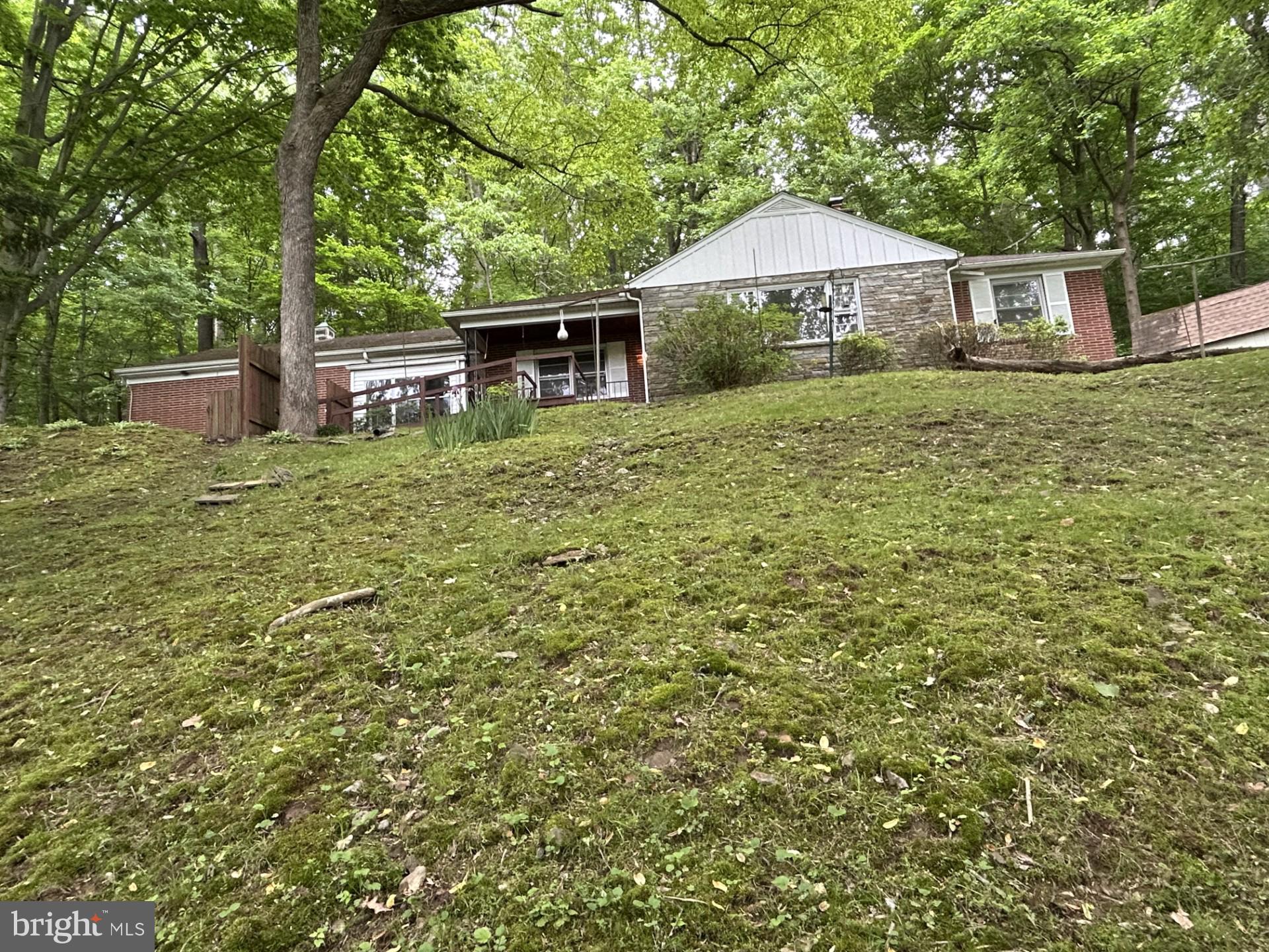 GLEN ARM - Residential