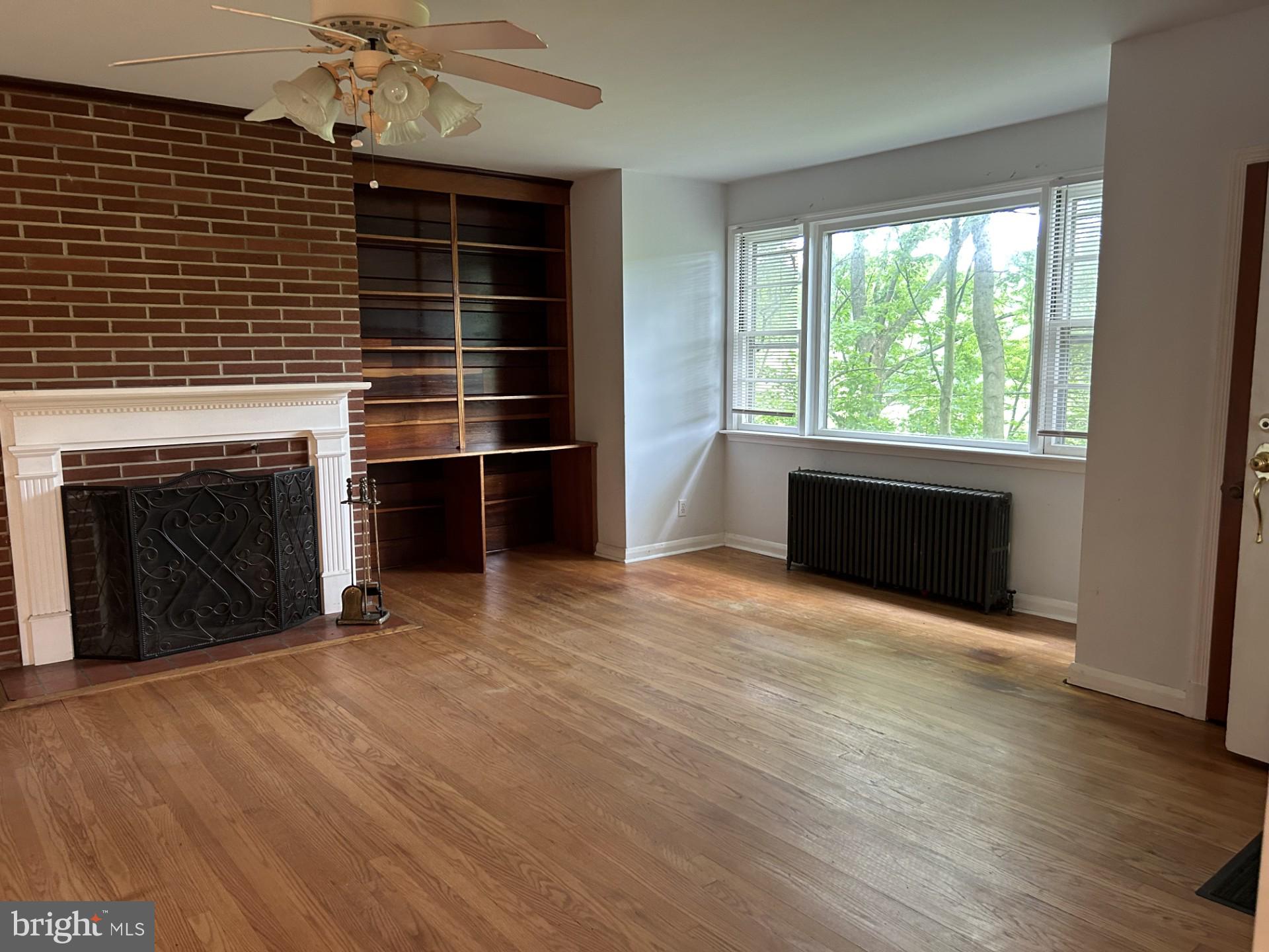 GLEN ARM - Residential