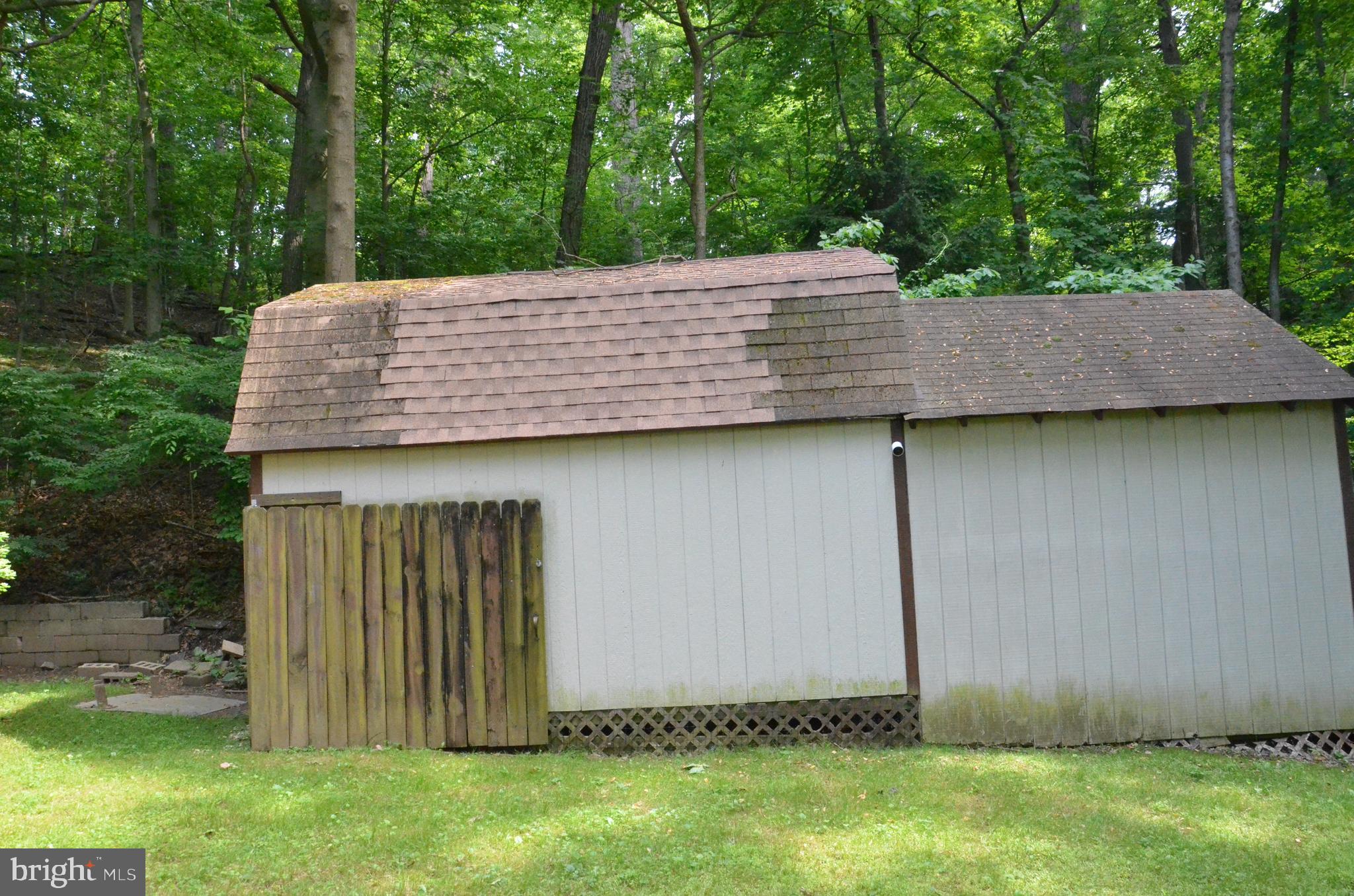 GLEN ARM - Residential