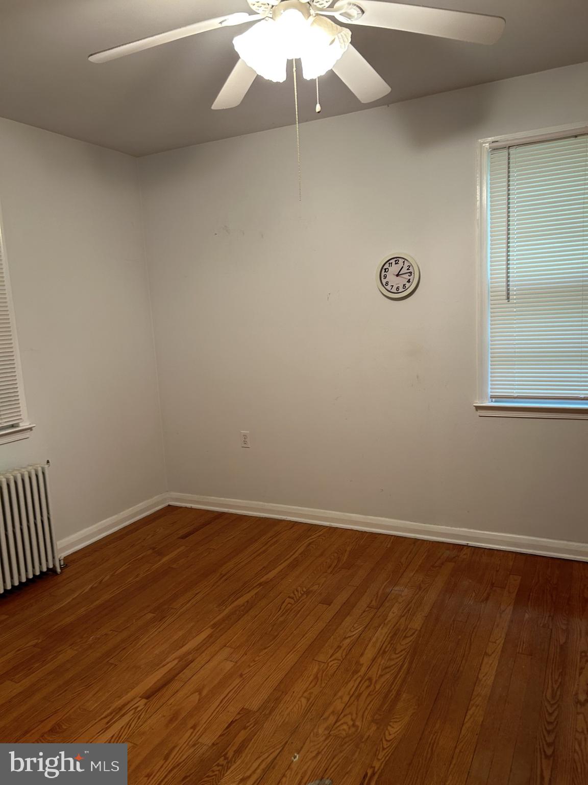 GLEN ARM - Residential