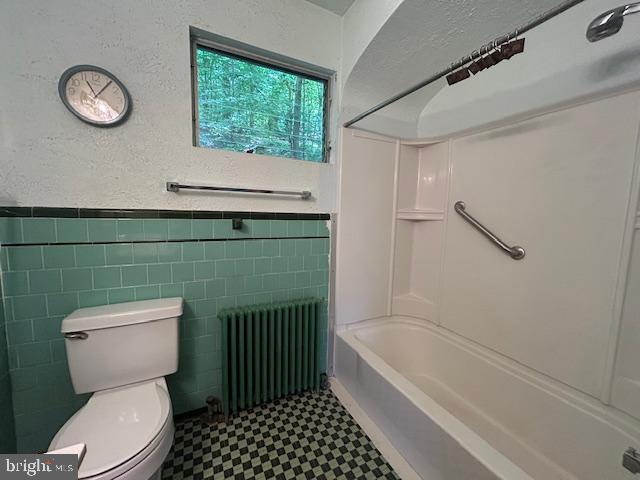 GLEN ARM - Residential