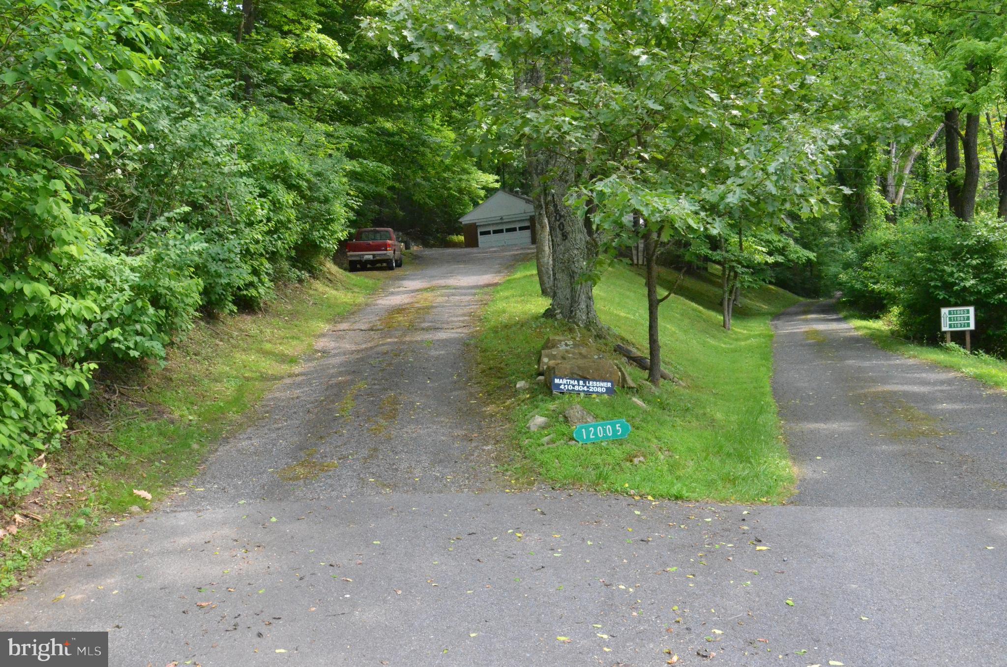 GLEN ARM - Residential