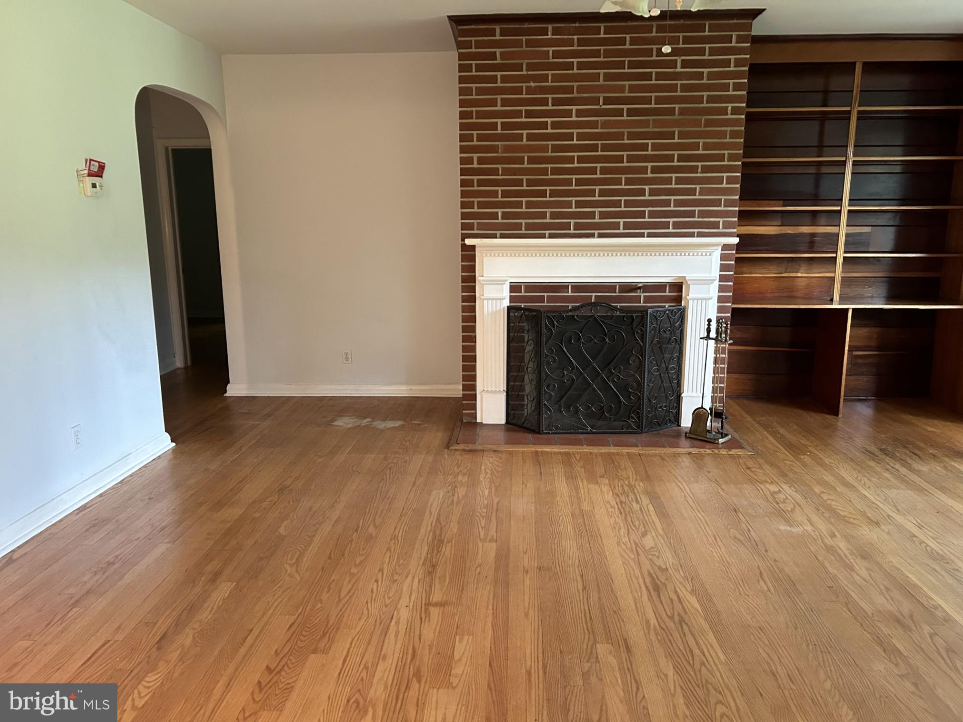 GLEN ARM - Residential