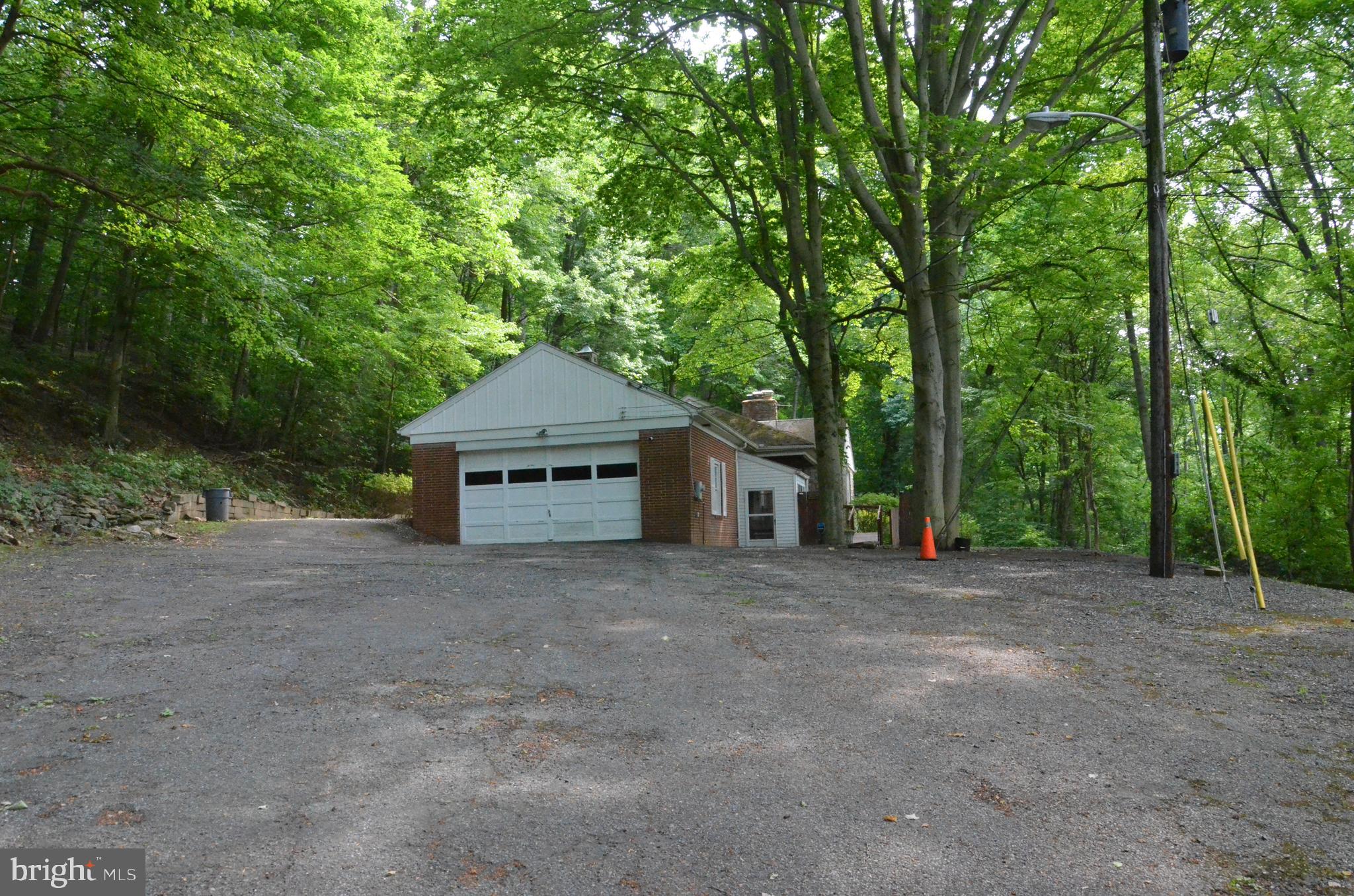 GLEN ARM - Residential