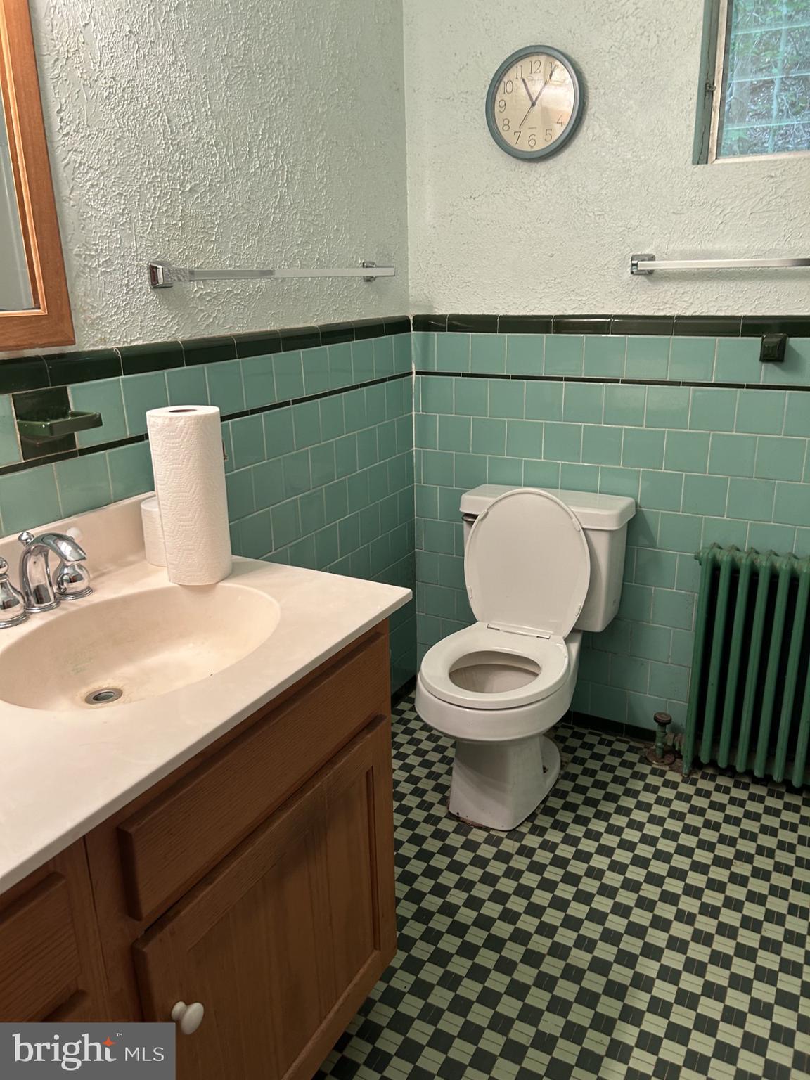 GLEN ARM - Residential