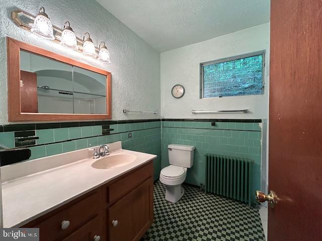 GLEN ARM - Residential