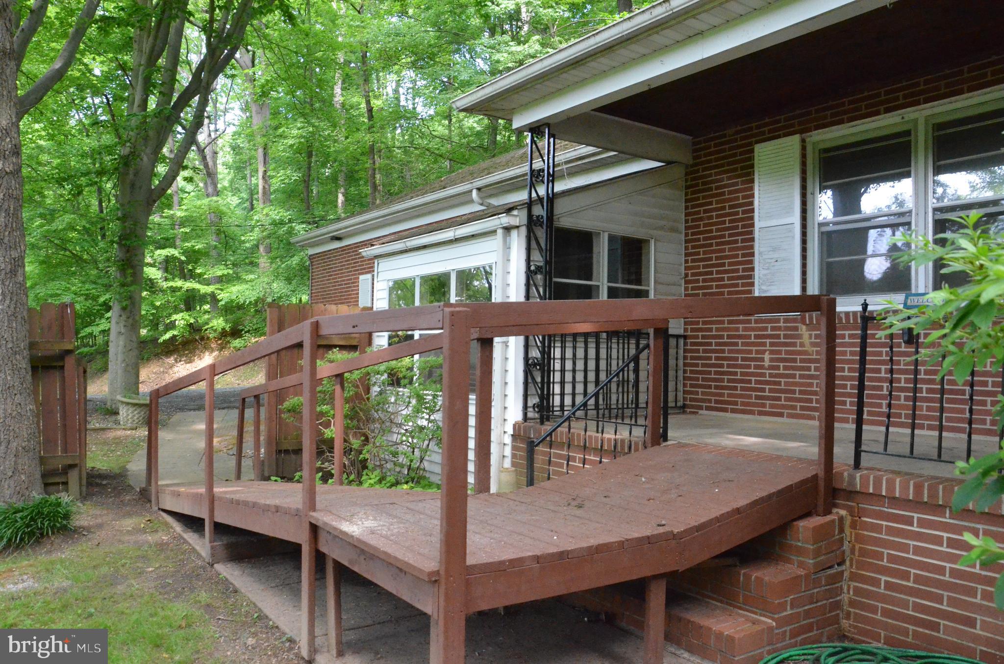 GLEN ARM - Residential