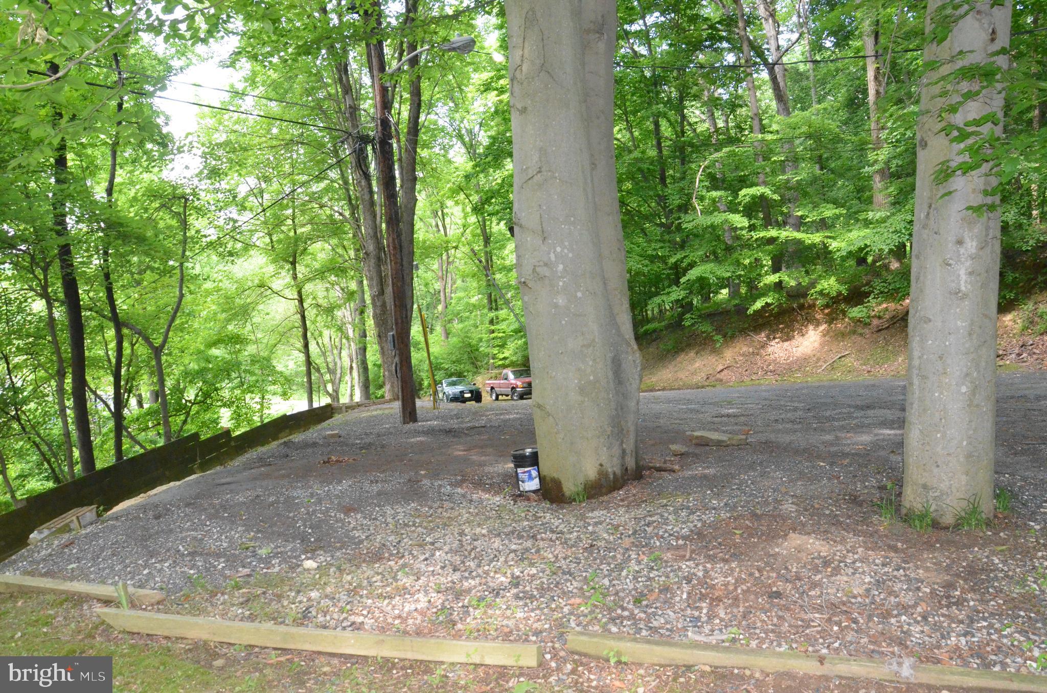 GLEN ARM - Residential