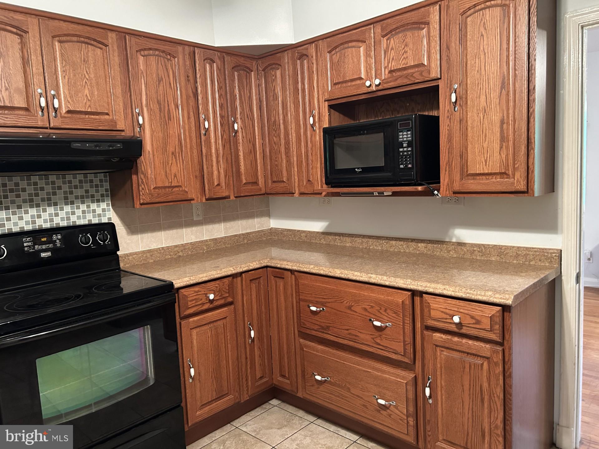 GLEN ARM - Residential