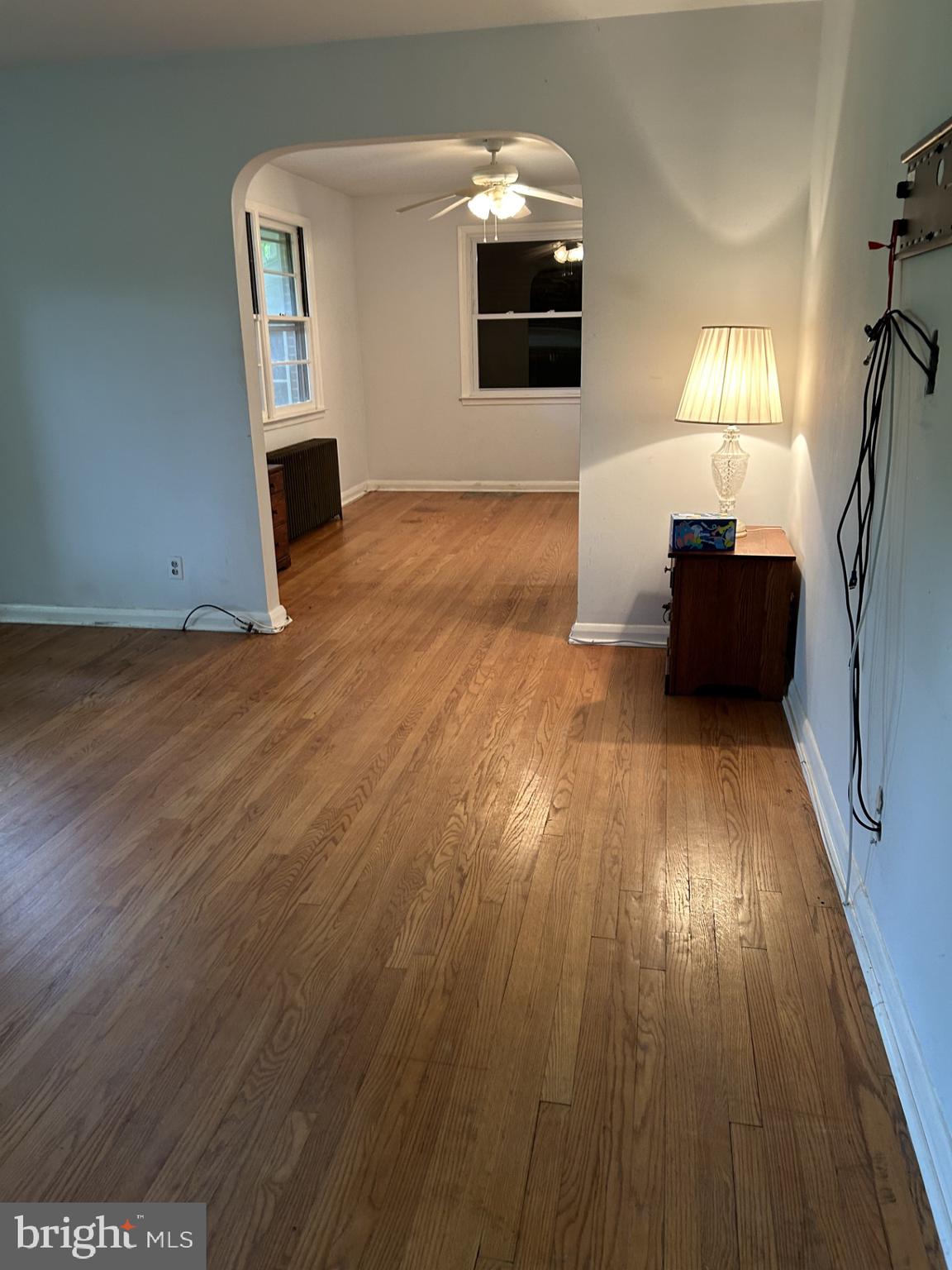 GLEN ARM - Residential