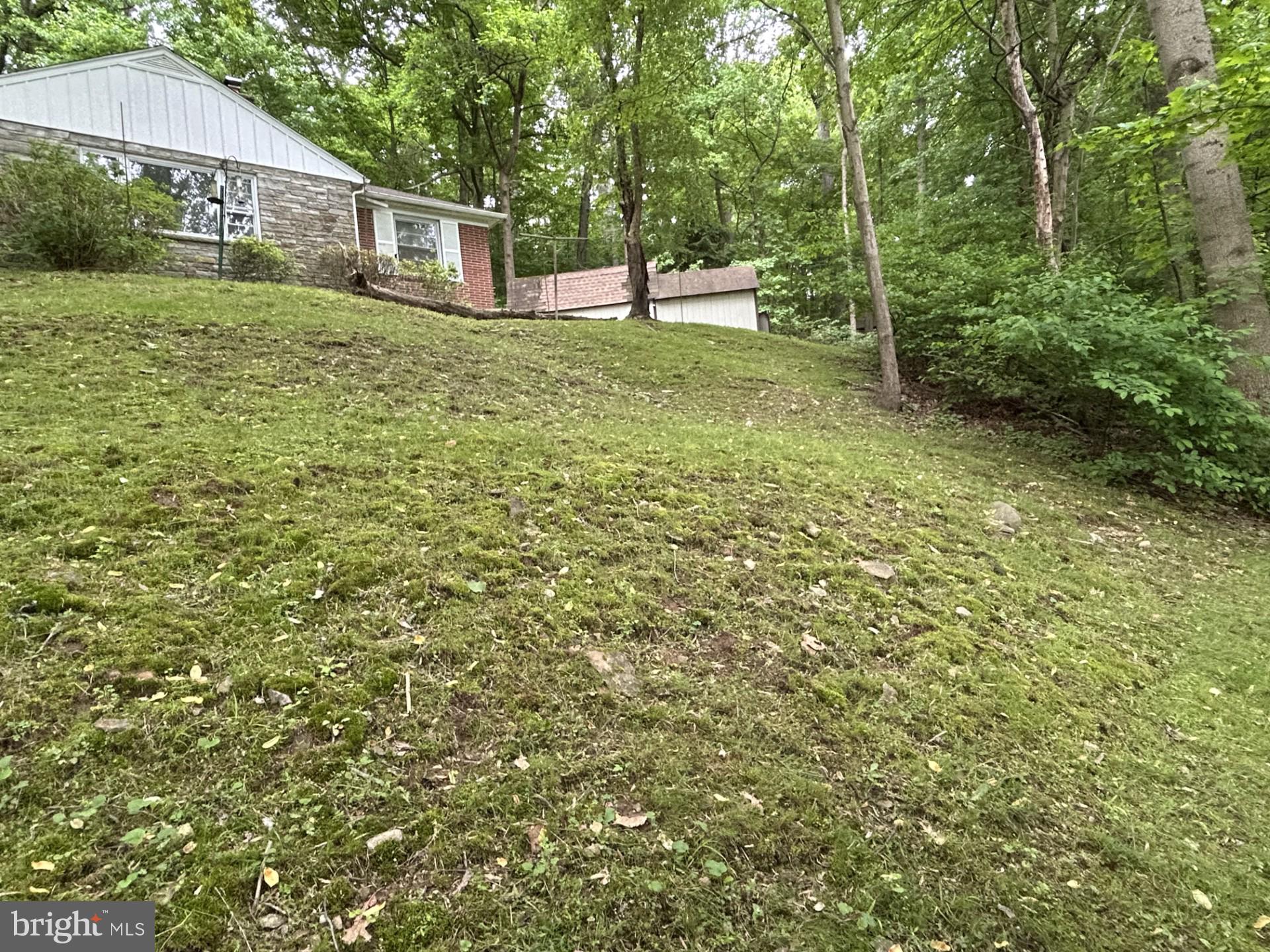 GLEN ARM - Residential